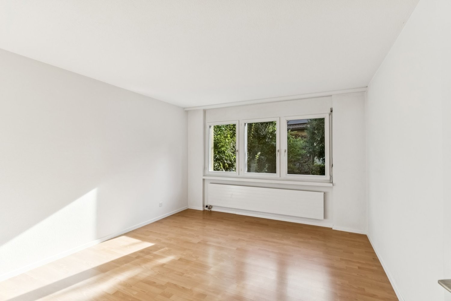Appartement de 2 ½ pièces, photo 9 sur 10