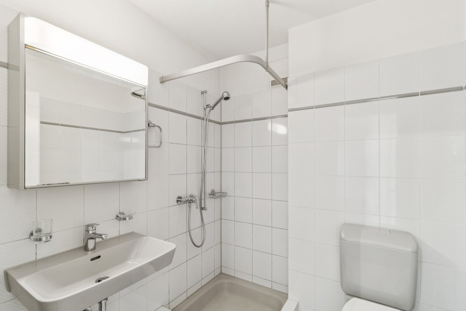 Appartement de 2 ½ pièces, photo 8 sur 10