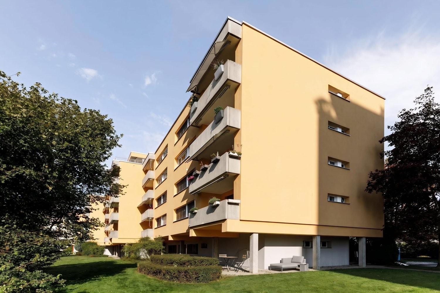 Appartement de 4 ½ pièces, photo 2 sur 6