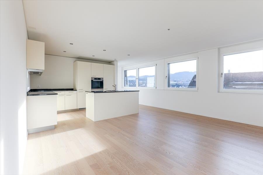 Appartement de 3 ½ pièces