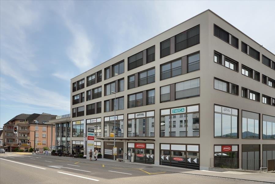 Appartement de 3 ½ pièces