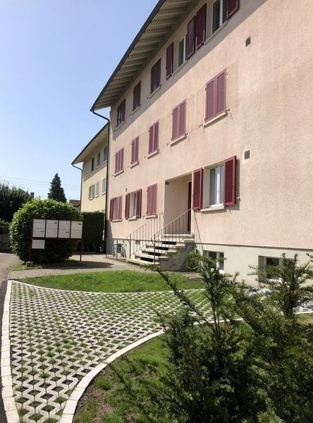 Appartement meublé de 3 pièces, photo 8 sur 10