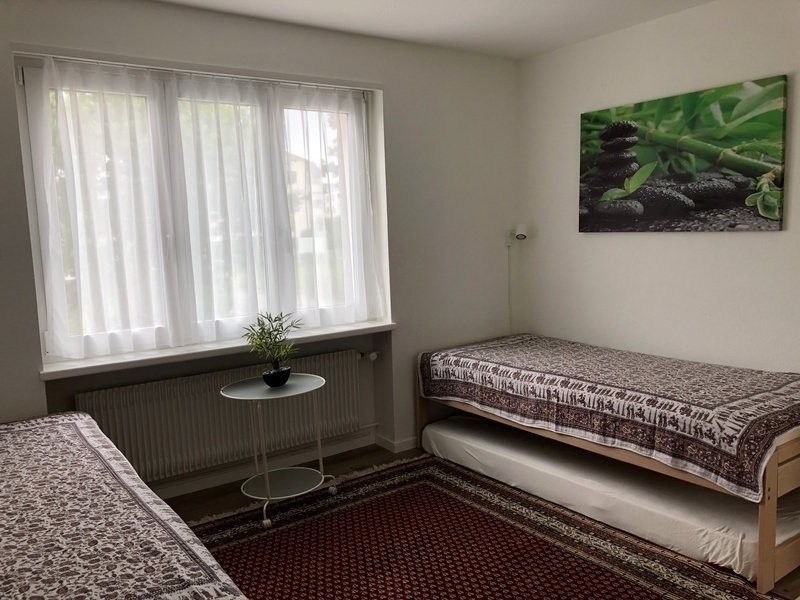 Appartement meublé de 3 pièces, photo 3 sur 10