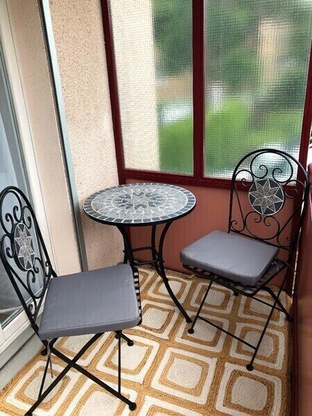 Appartement meublé de 3 pièces, photo 6 sur 10