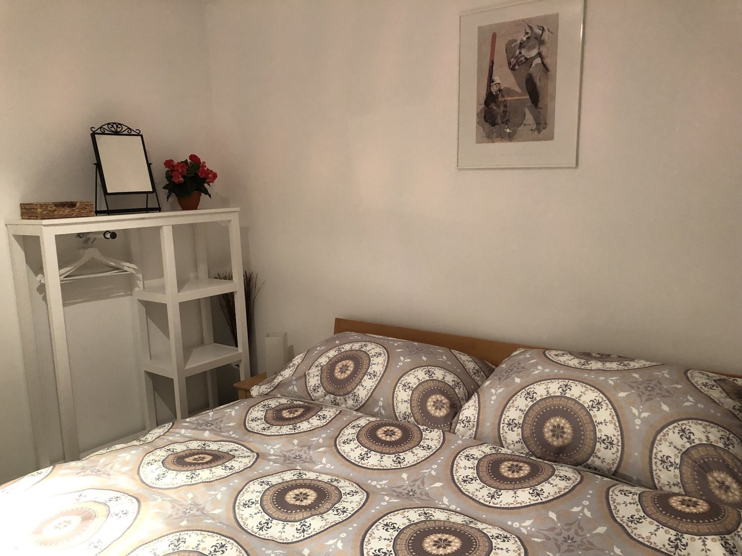Appartement meublé de 3 pièces, photo 10 sur 10