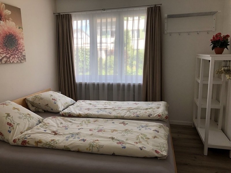 Appartement meublé de 3 pièces, photo 1 sur 10