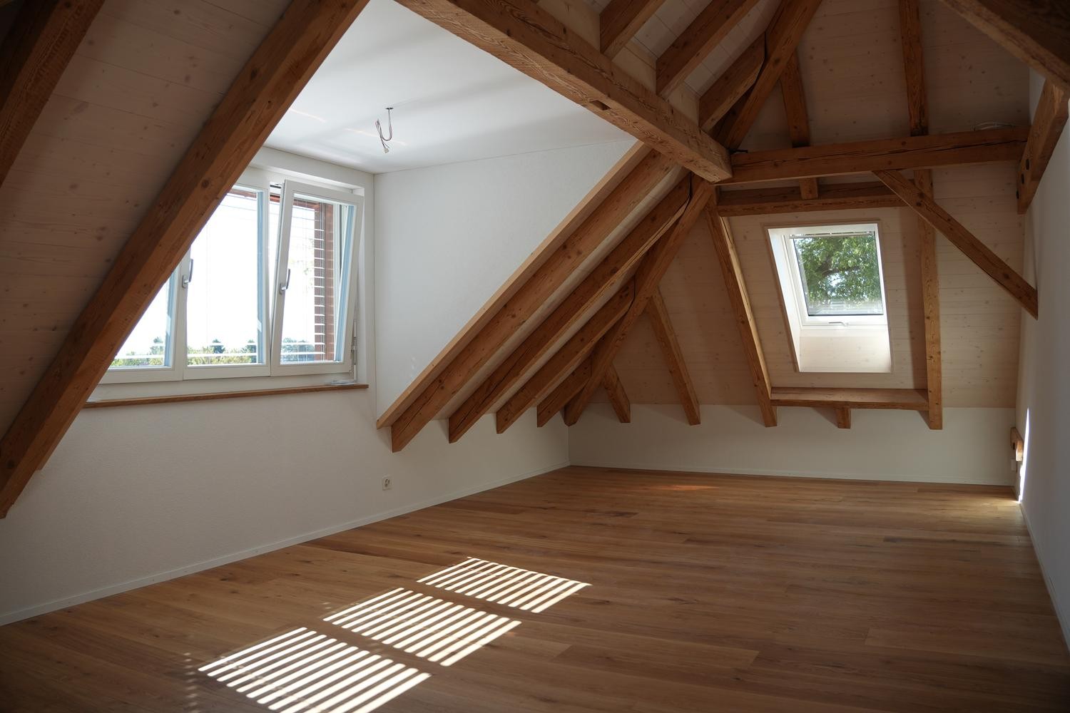 Appartement de 3 ½ pièces, photo 6 sur 10