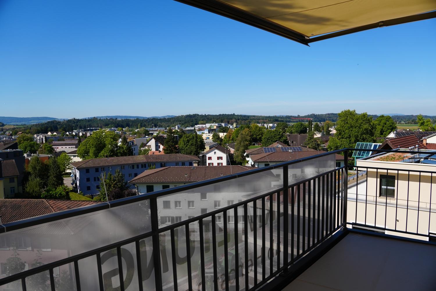 Appartement de 3 ½ pièces, photo 10 sur 10