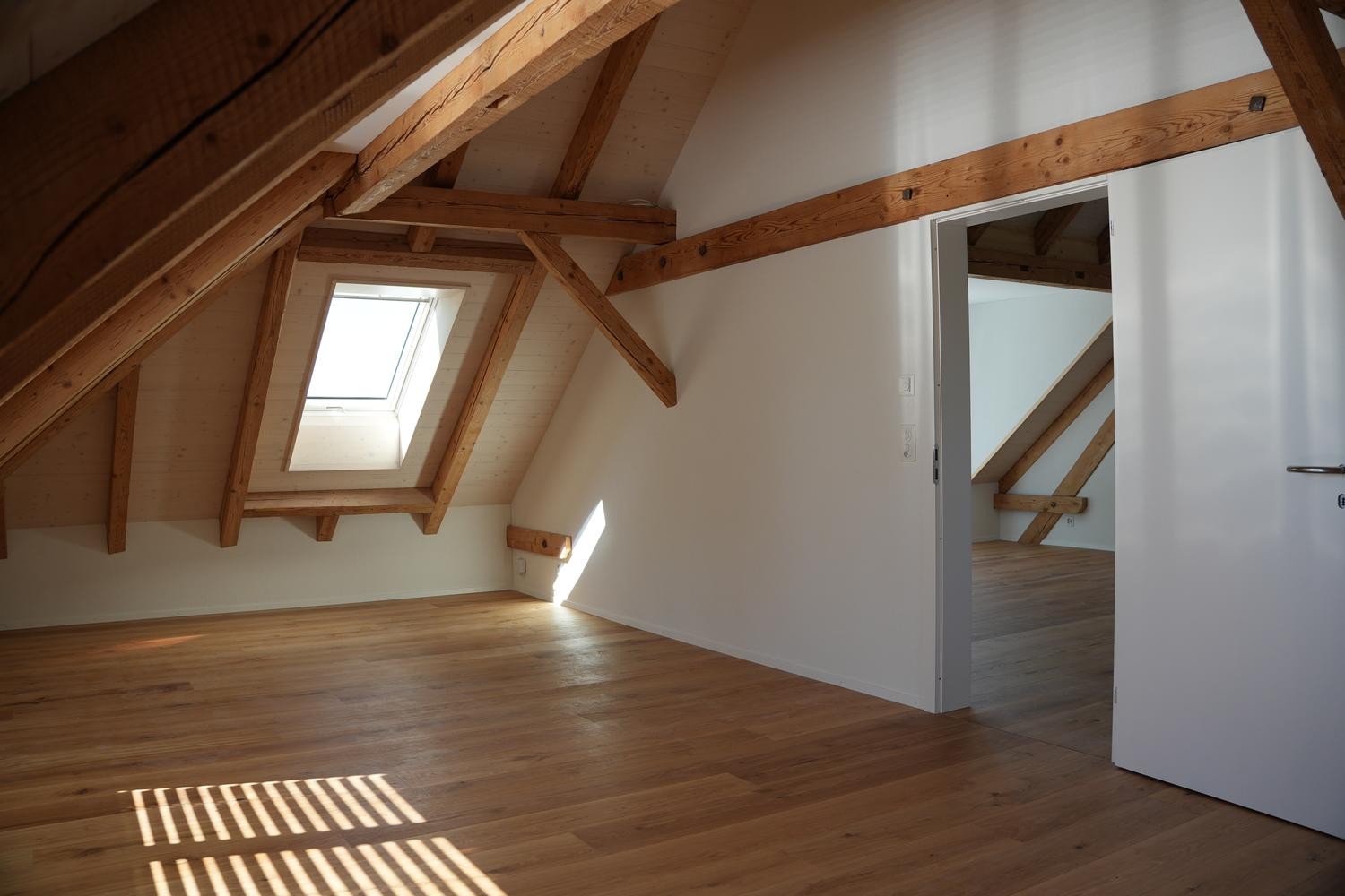 Appartement de 3 ½ pièces, photo 9 sur 10