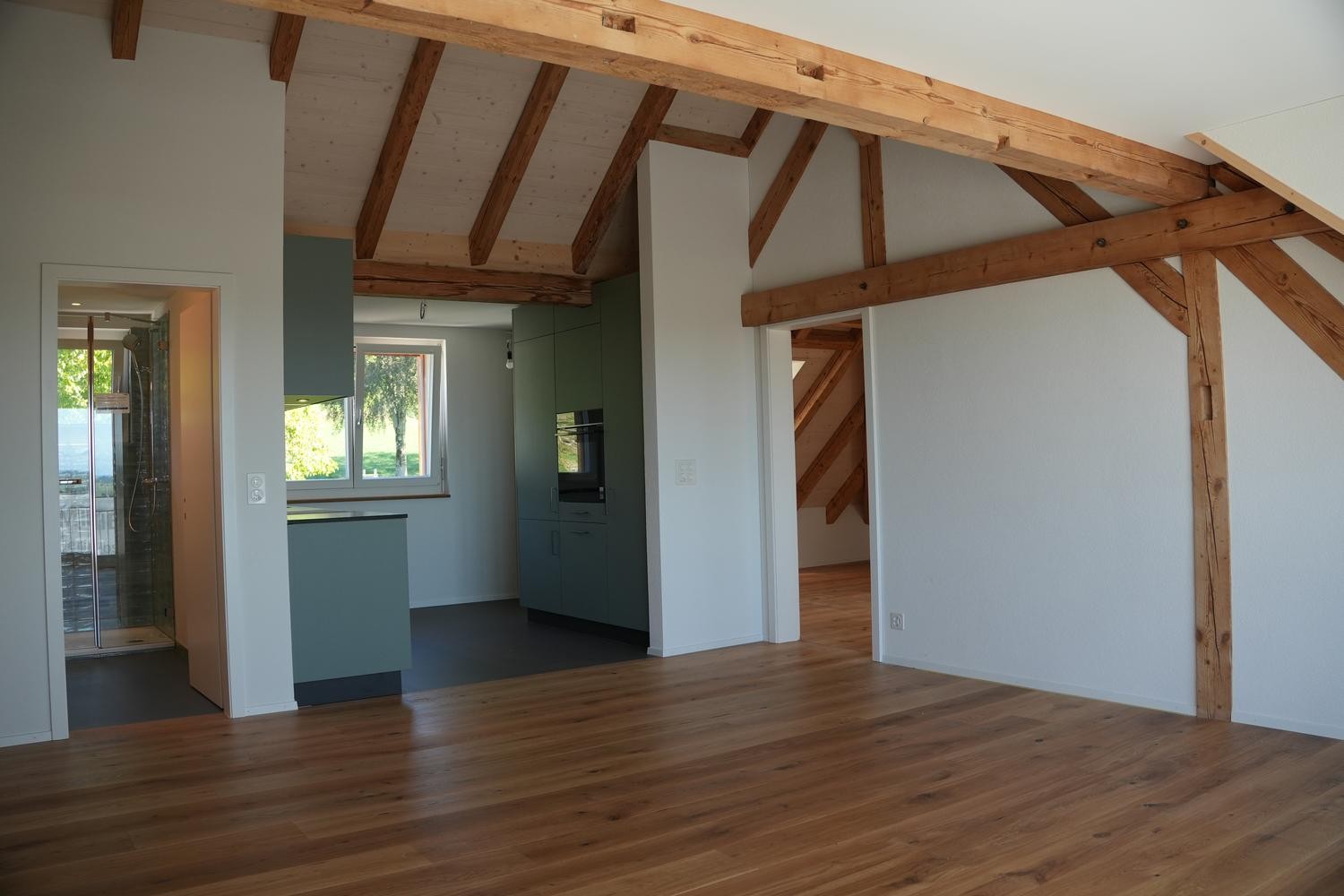 Appartement de 3 ½ pièces, photo 8 sur 10