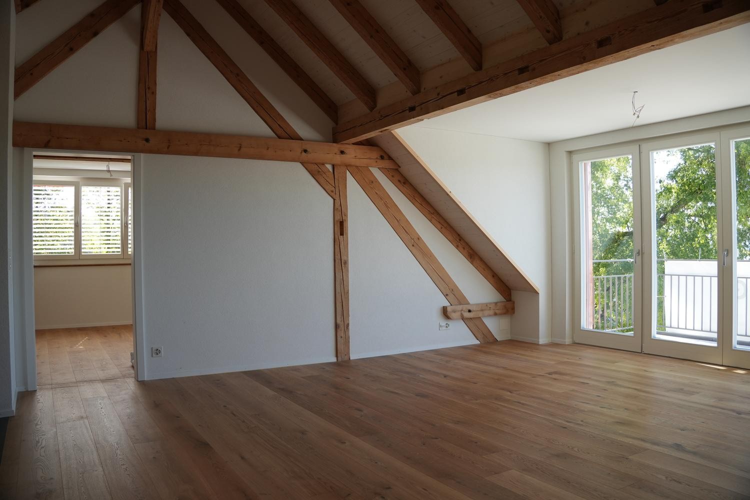 Appartement de 3 ½ pièces, photo 5 sur 10