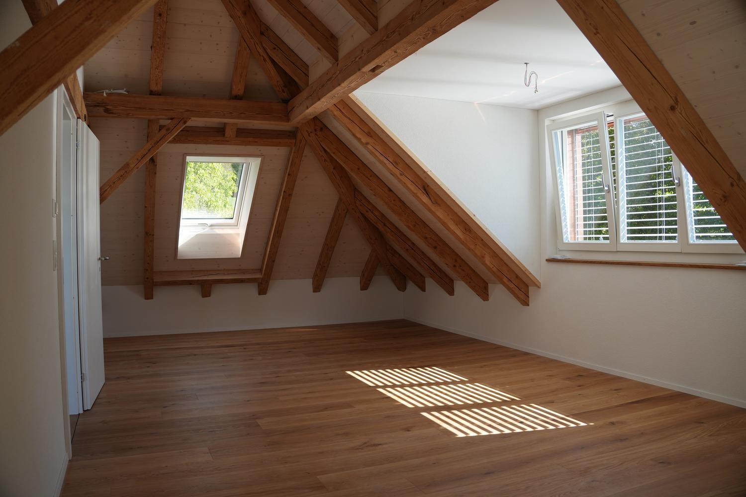Appartement de 3 ½ pièces, photo 7 sur 10