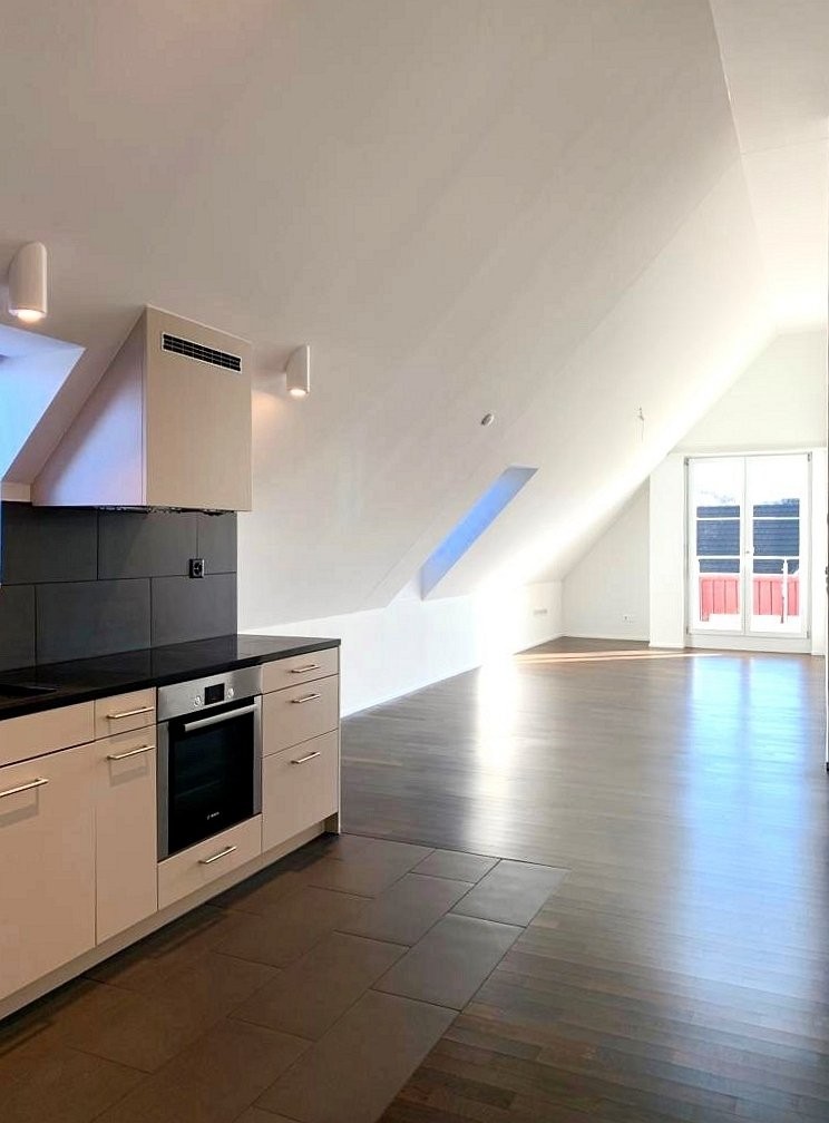 Appartement de 2 ½ pièces
