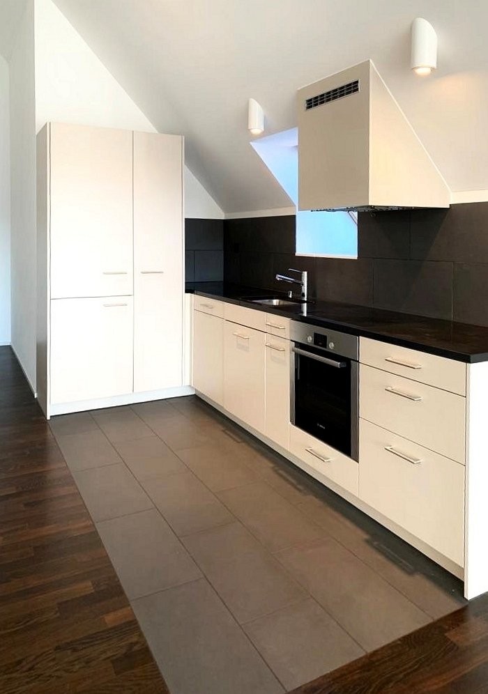 Appartement de 2 ½ pièces