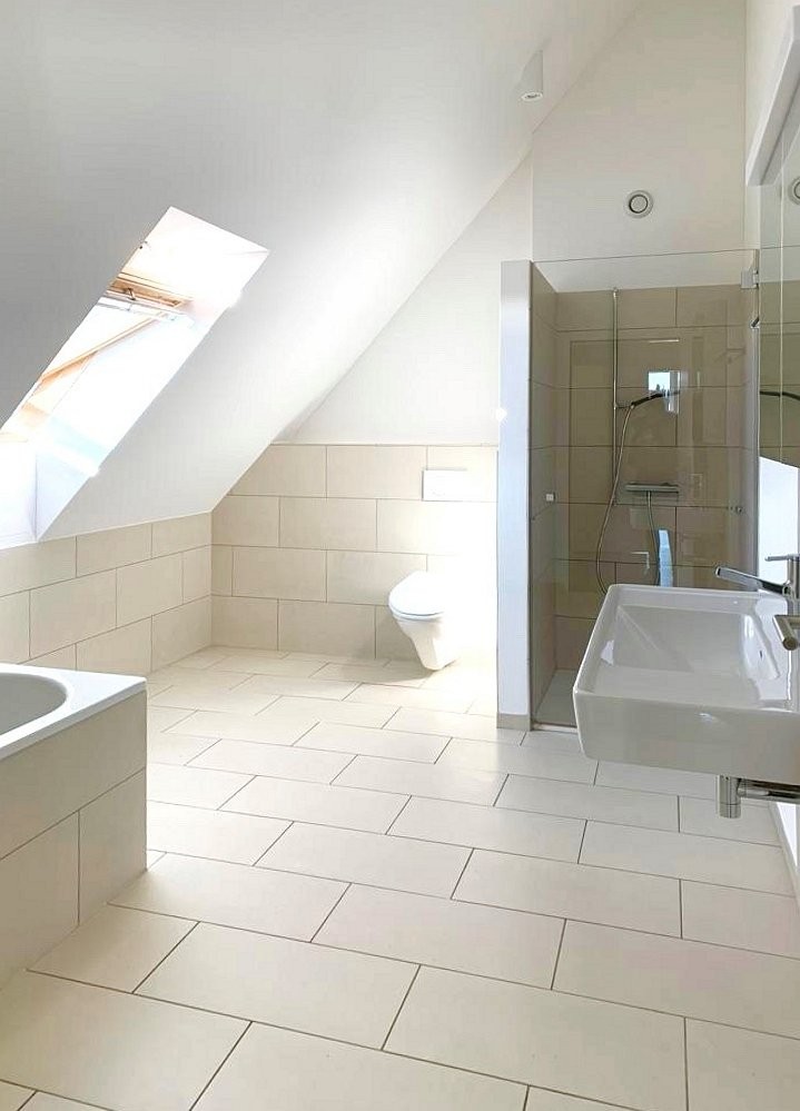 Appartement de 2 ½ pièces