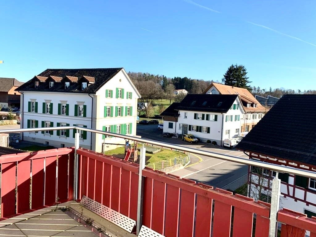 Appartement de 2 ½ pièces