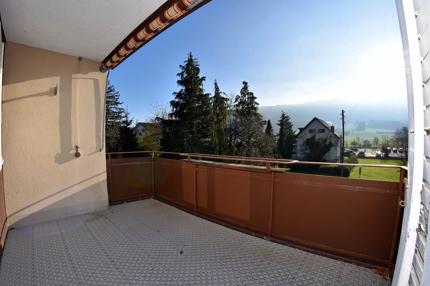 Chambre en colocation, photo 5 sur 9
