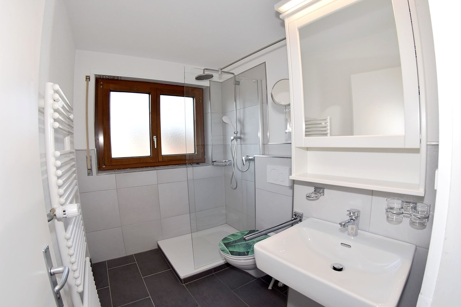 Chambre en colocation, photo 8 sur 9