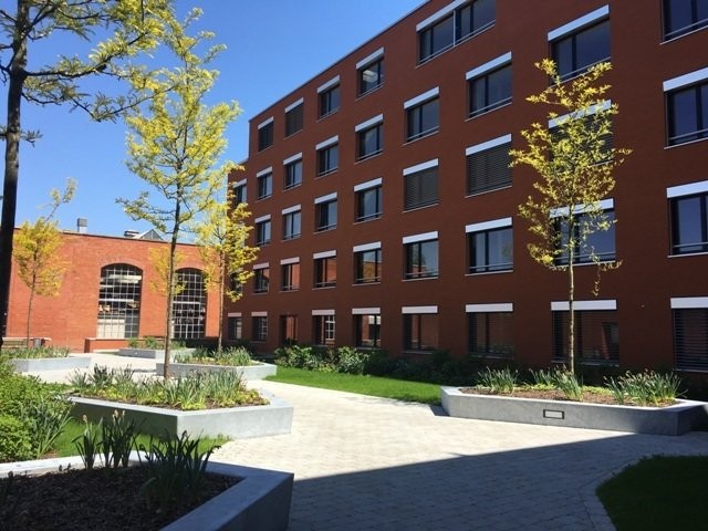 Appartement de 2 ½ pièces