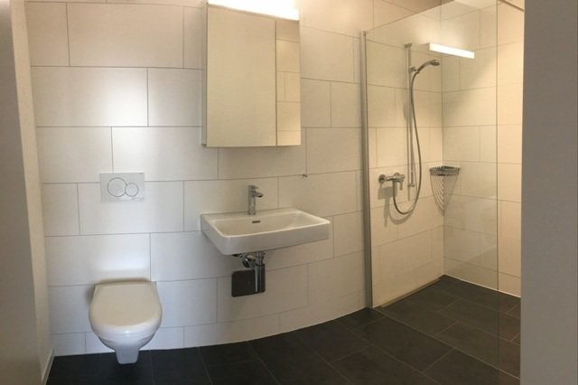 Appartement de 2 ½ pièces