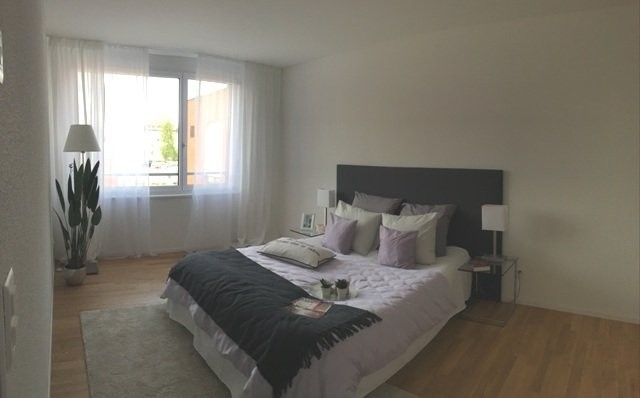 Appartement de 2 ½ pièces