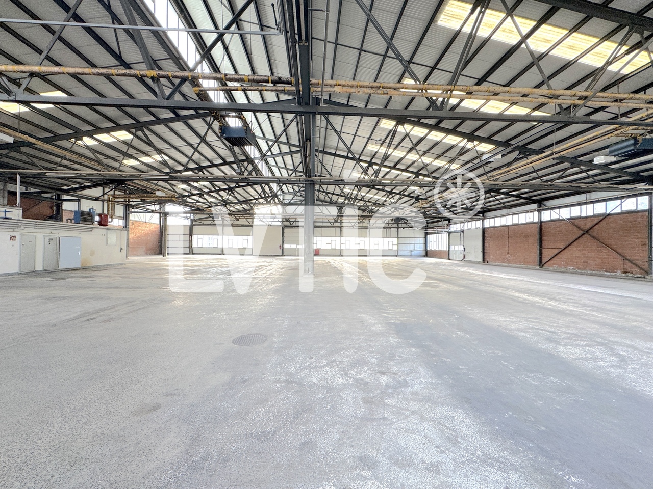 2200m² storage room, photo 2 sur 6