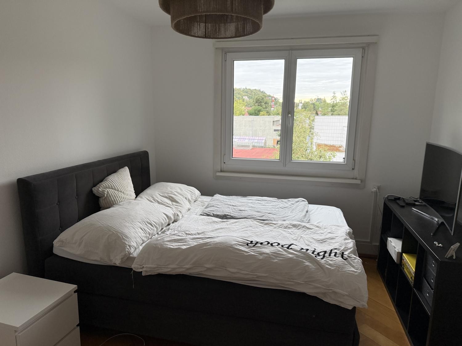 Appartement de 3 pièces