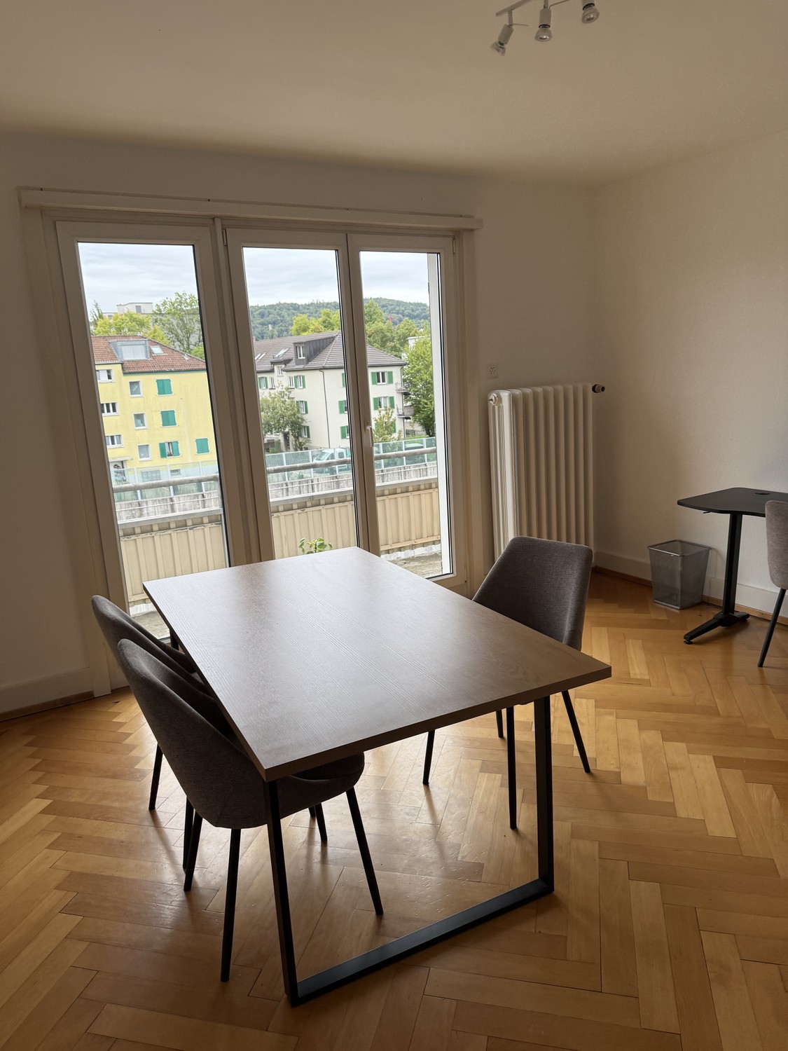 Appartement de 3 pièces