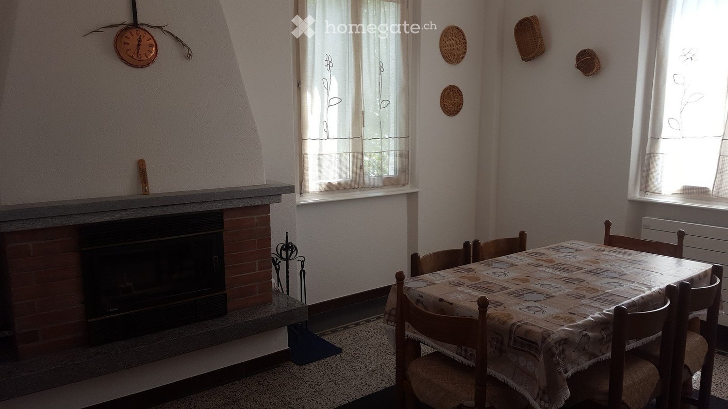 maison individuelle de 6 pièces