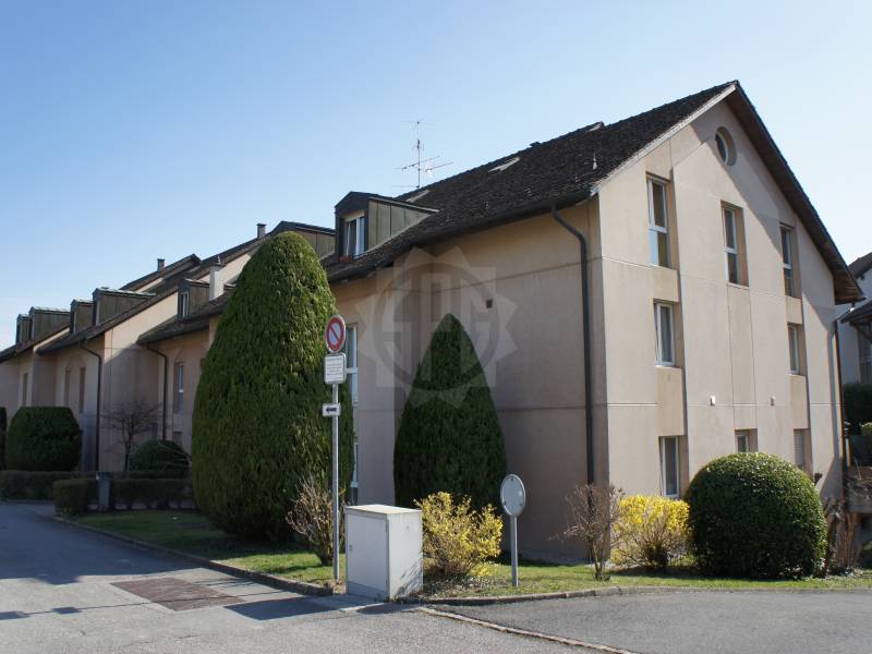 5 ½ rooms apartment