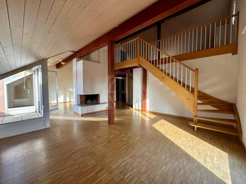 5 ½ rooms apartment