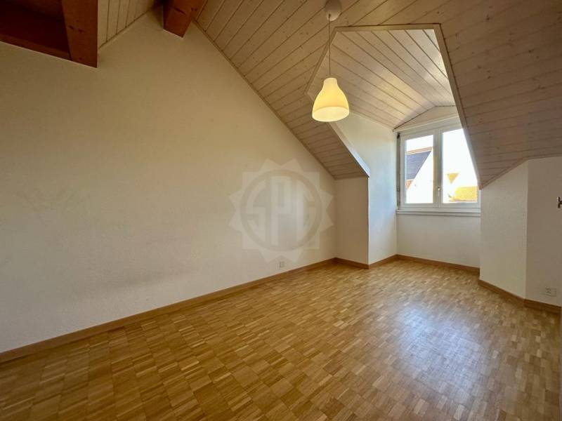 5 ½ rooms apartment