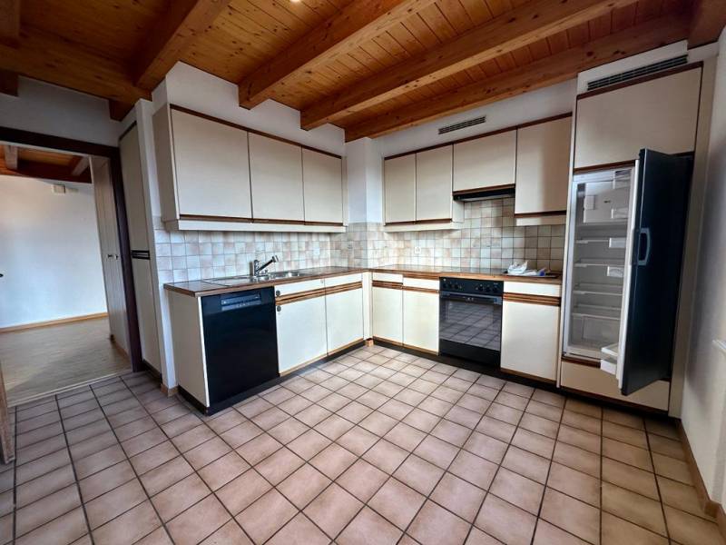 5 ½ rooms apartment