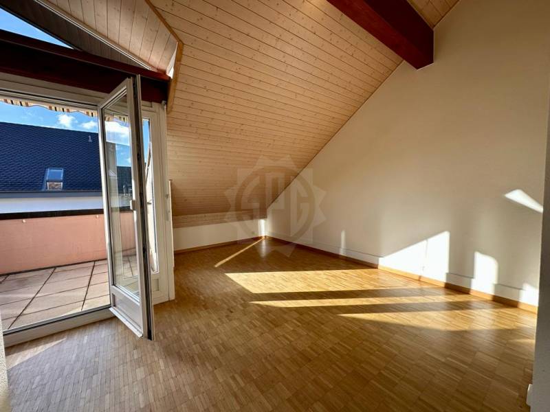 5 ½ rooms apartment