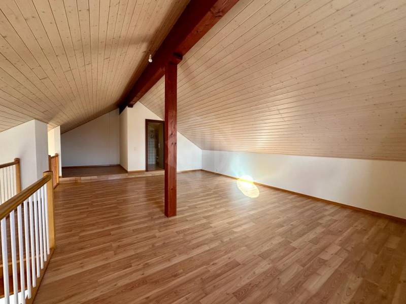 5 ½ rooms apartment