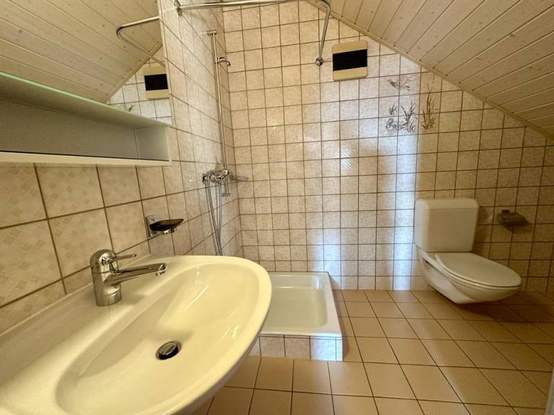 5 ½ rooms apartment
