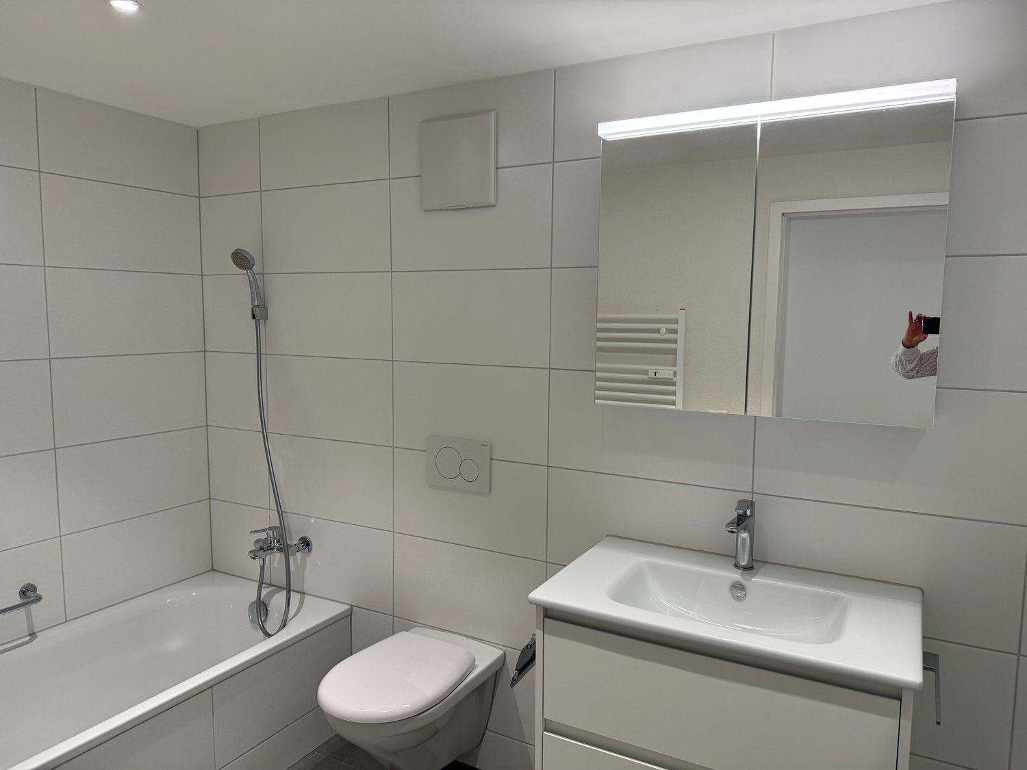 Appartement de 3 ½ pièces, photo 7 sur 7