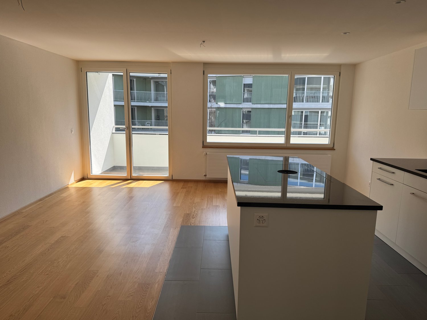 Appartement de 3 ½ pièces, photo 3 sur 7