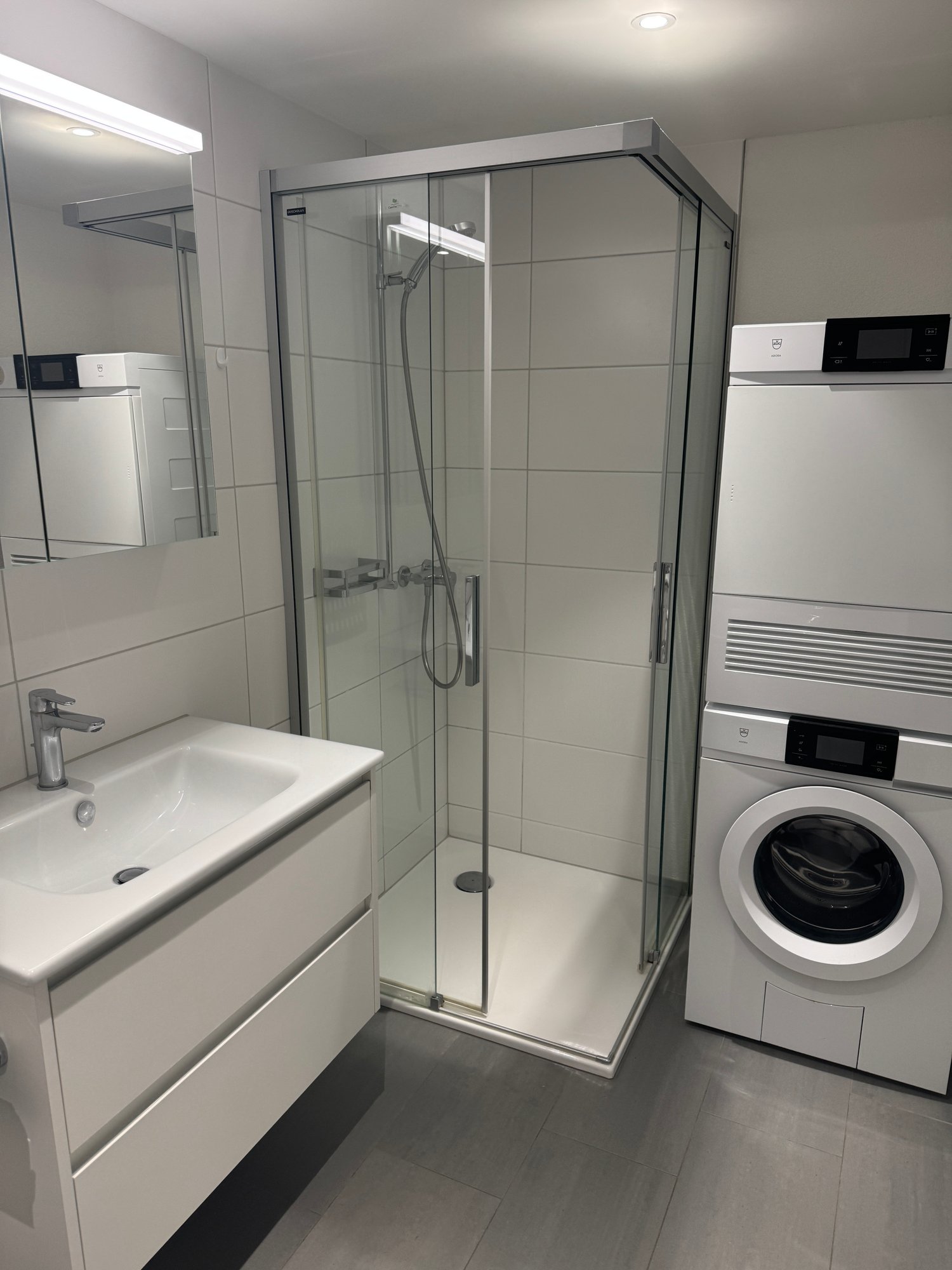 Appartement de 3 ½ pièces, photo 6 sur 7