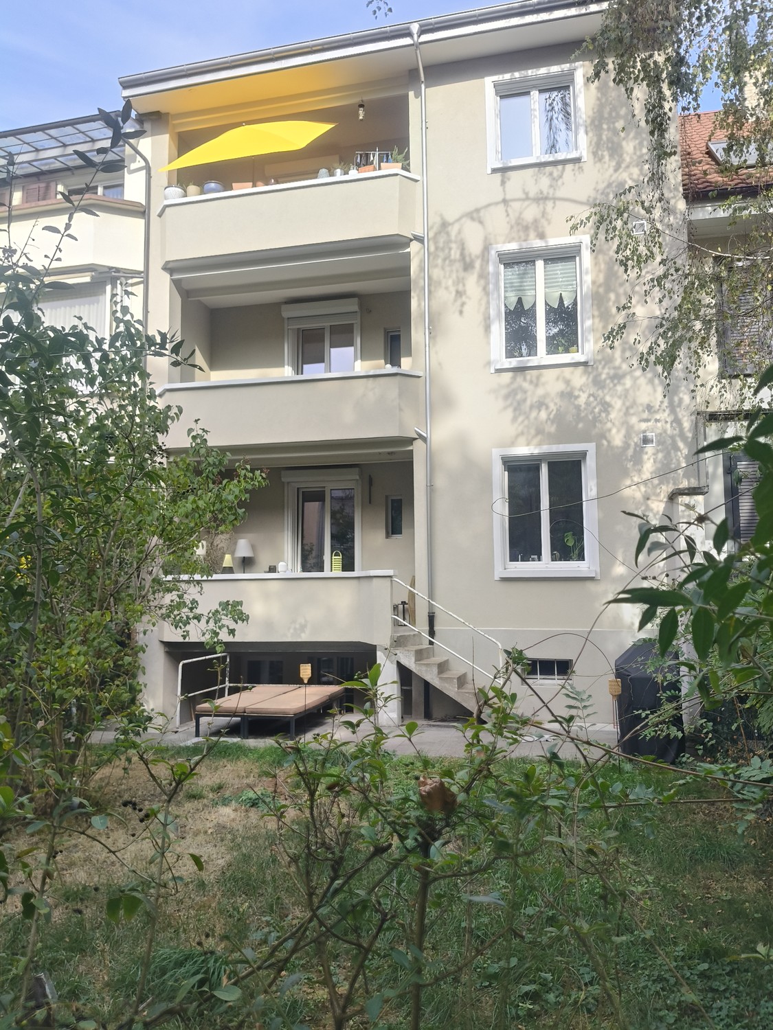 Appartement 3 pièces, photo 7 sur 7