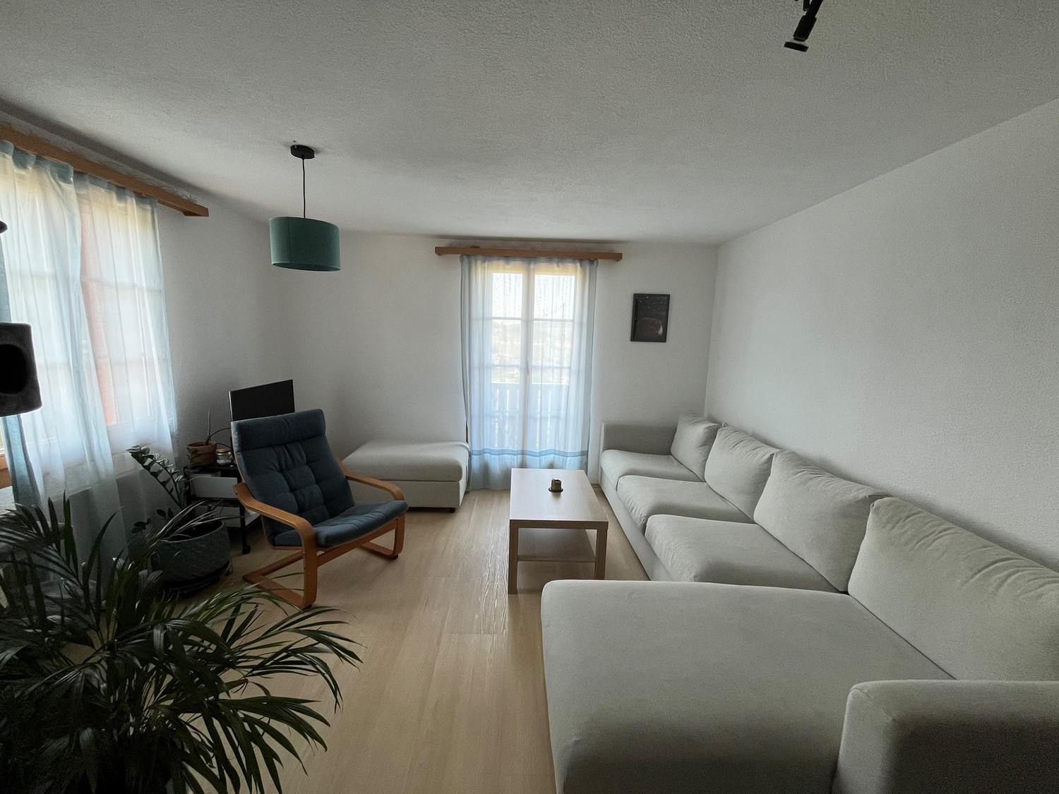 Appartement de 4 ½ pièces, photo 3 sur 10