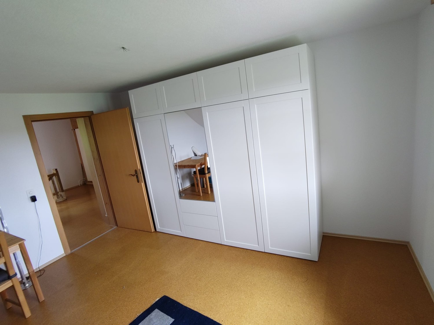 Appartement de 4 ½ pièces, photo 10 sur 10