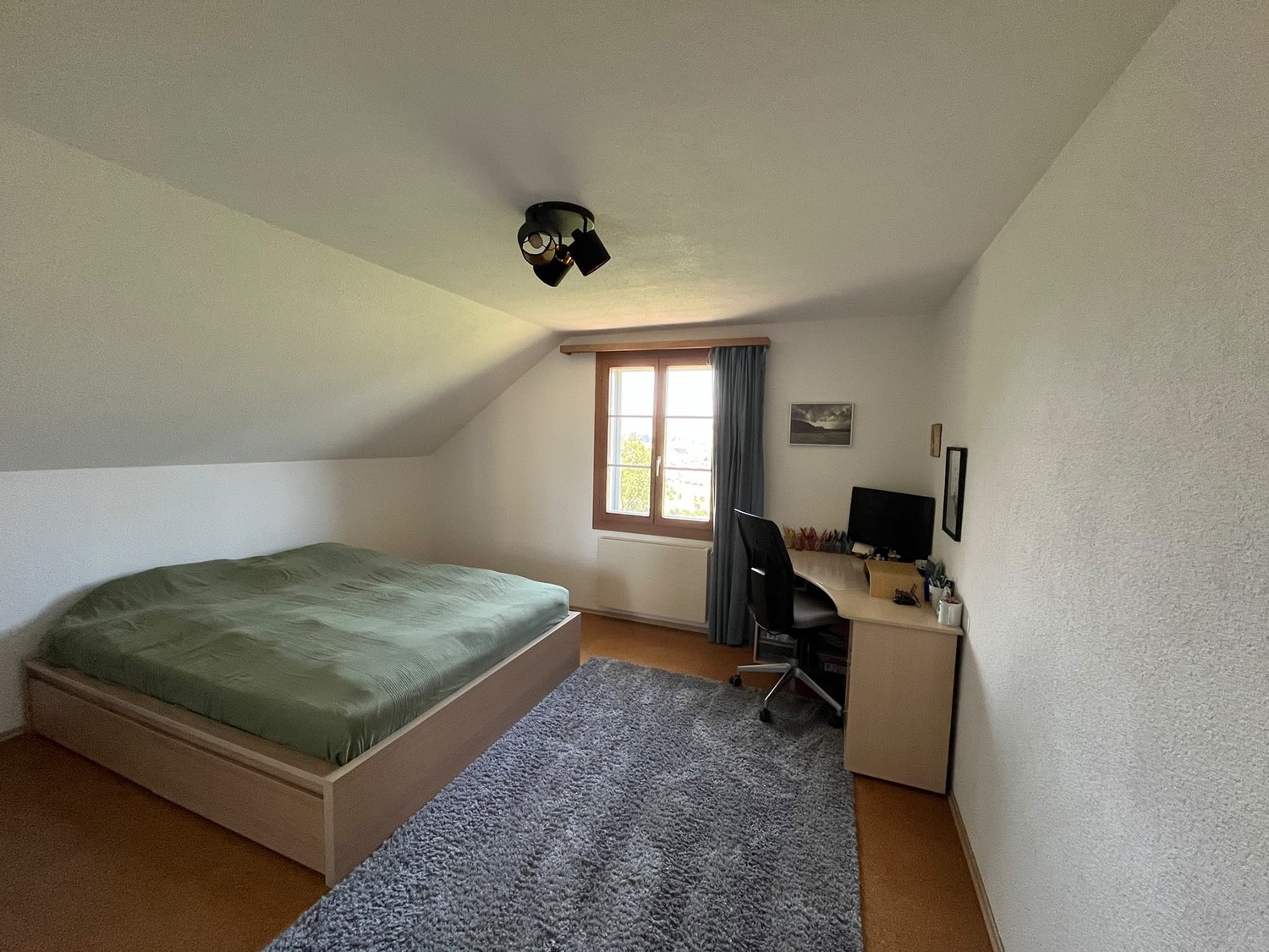 Appartement de 4 ½ pièces, photo 8 sur 10