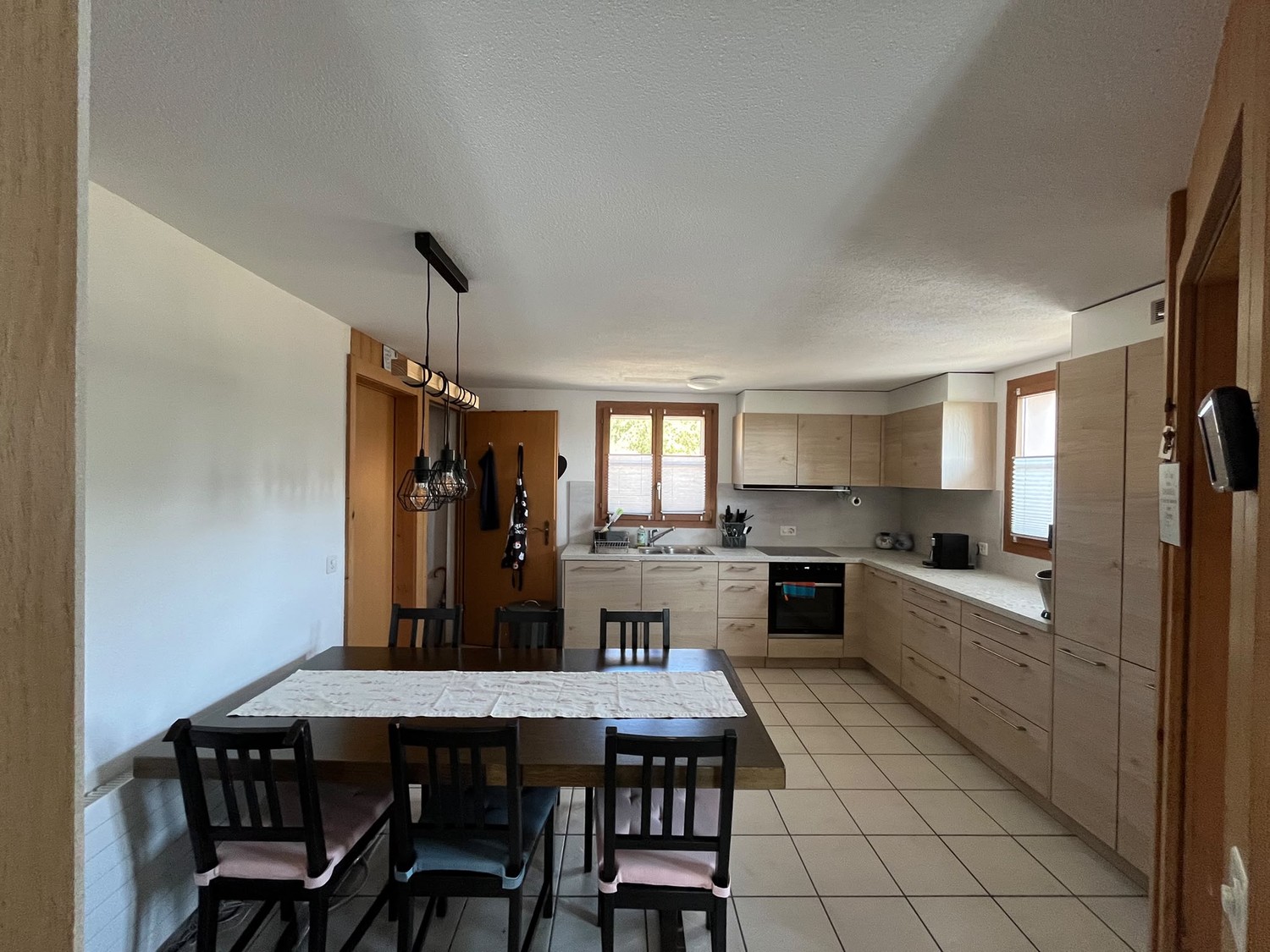 Appartement de 4 ½ pièces, photo 4 sur 10