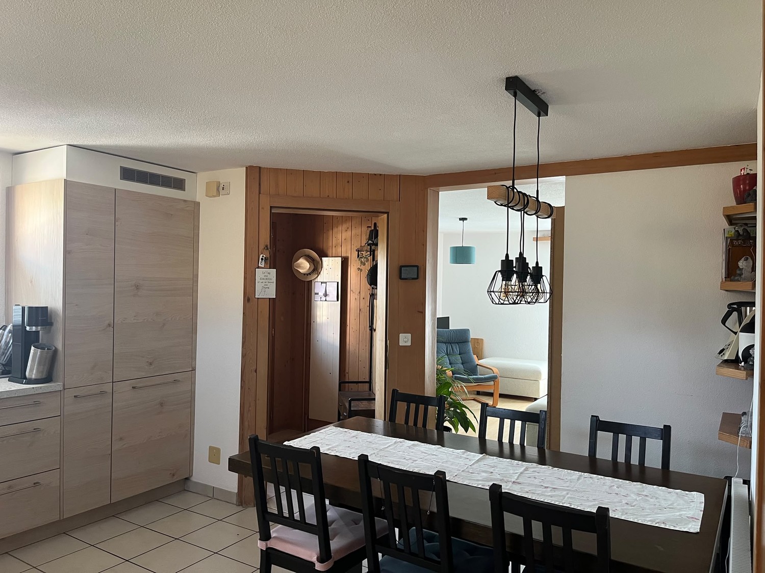 Appartement de 4 ½ pièces, photo 1 sur 10