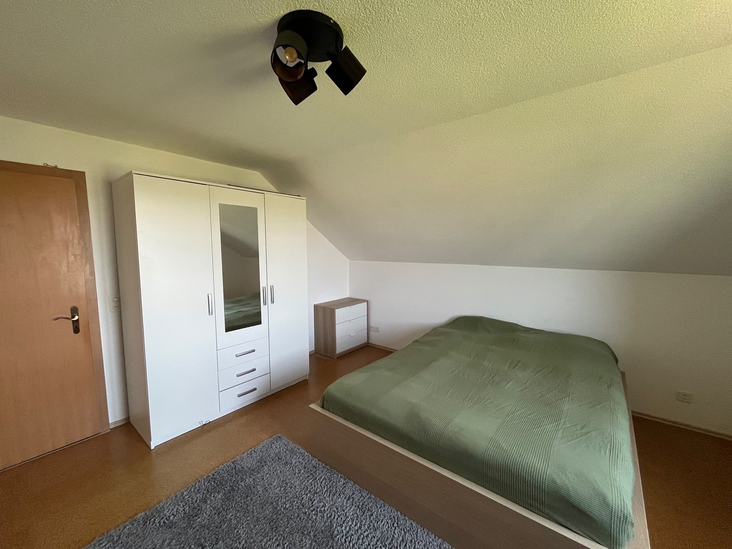 Appartement de 4 ½ pièces, photo 9 sur 10
