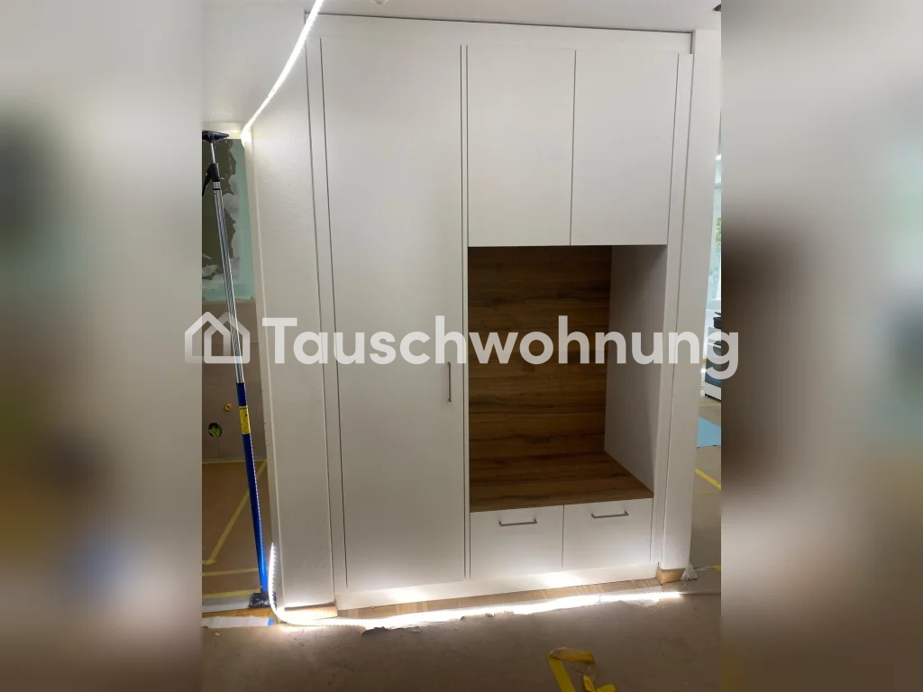 Appartement de 5 ½ pièces