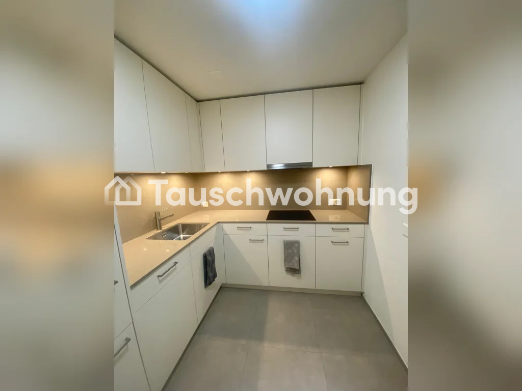 Appartement de 5 ½ pièces
