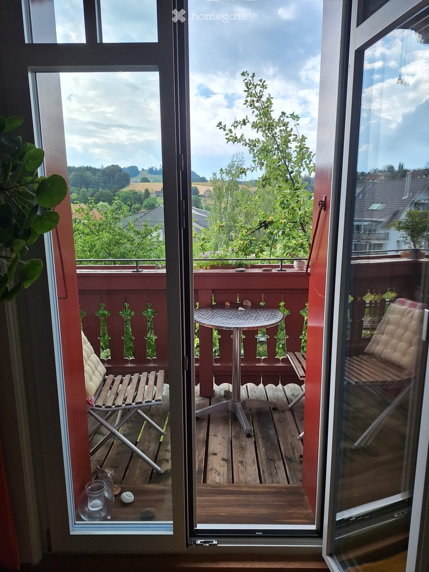 1 pièce chambre individuelle