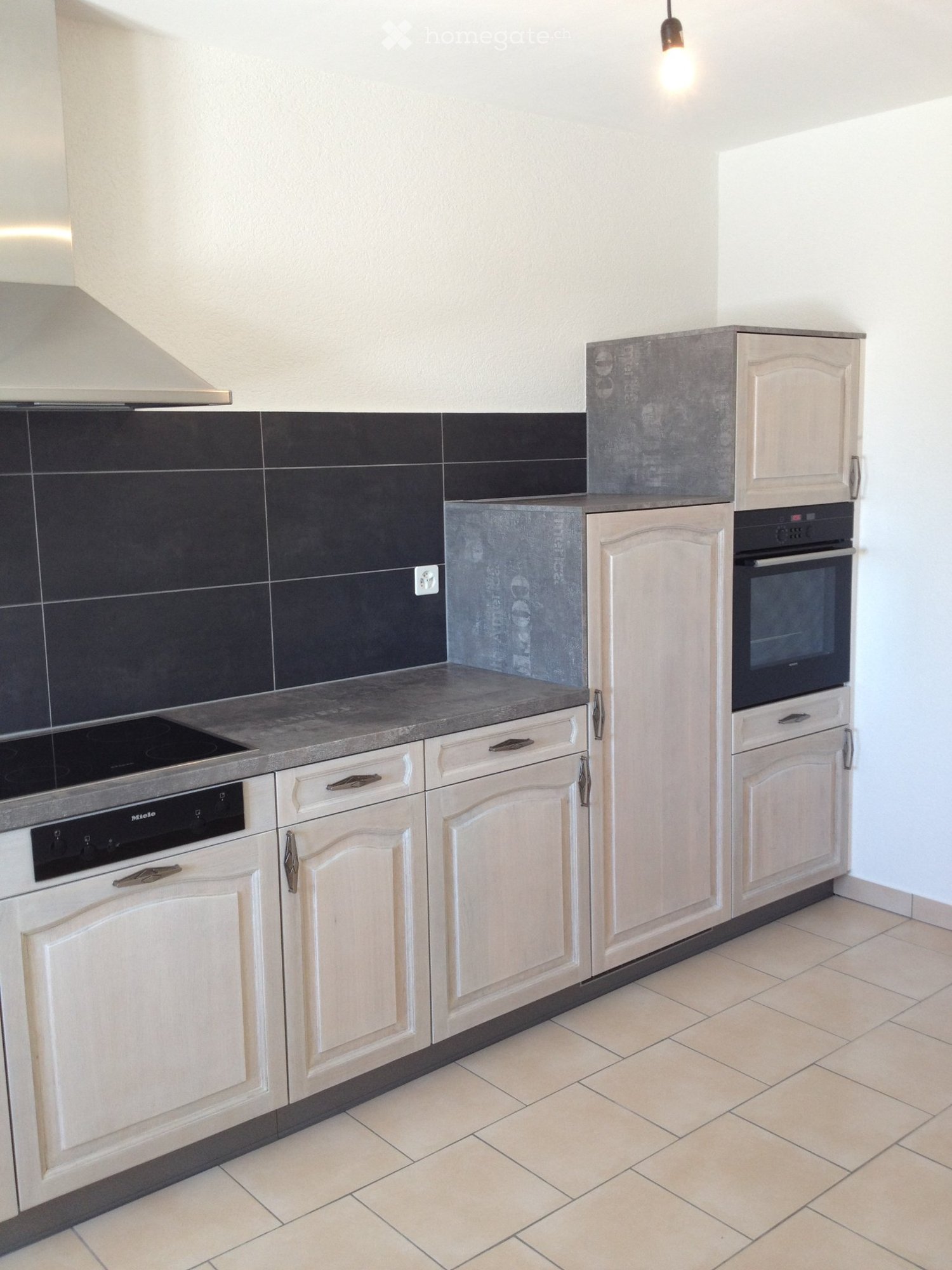 2 ½ rooms apartment, photo 1 sur 5